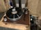 Accoustic solid classic wood MPX with rega3 tonearm 2