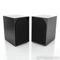 Neat Acoustic Iota Bookshelf Speakers; Pair Satin Black... 2