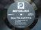 Metallica. Ride The Lightning. (P) 1984 Metallica. (C) ... 10