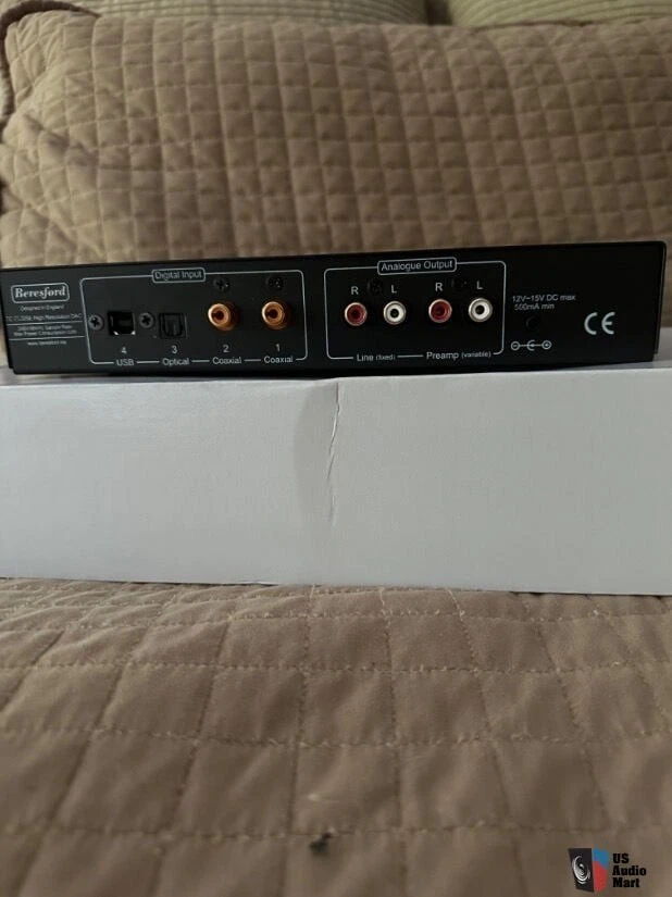 beresford  7520 caiman 3