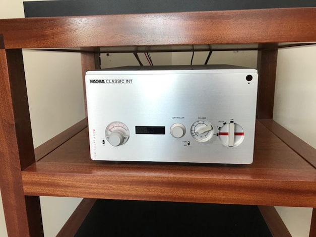 Nagra Classic INT FINAL PRICE REDUCTION