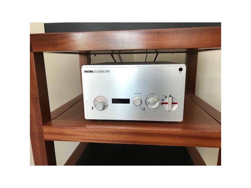 Nagra Classic INT FINAL PRICE REDUCTION