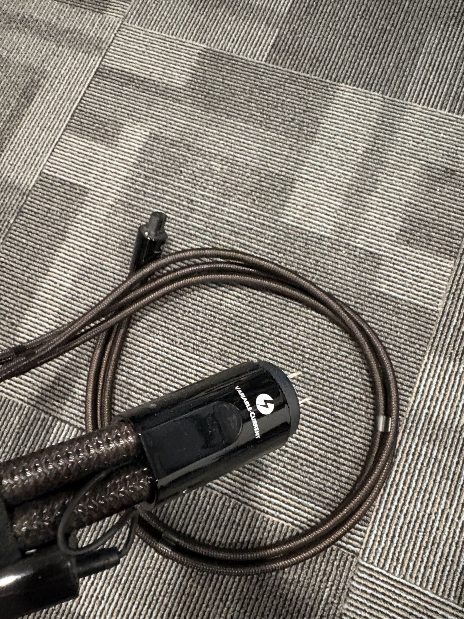 AudioQuest Thunder 20A 6’ 4