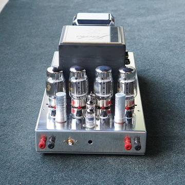 Jadis JA80 Monoblock Power Amplifier, Pair, Pre-Owned