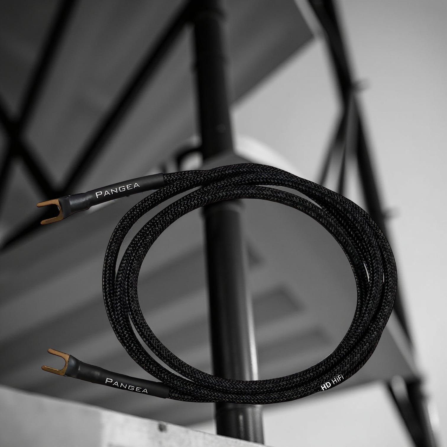 Pangea Audio Premier SE Ground Cable For Turntables & E... 3