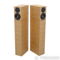 Penaudio Chara-Charisma Floorstanding Speakers; Bamb (5... 3
