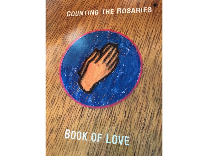 Book Of Love~Counting The Rosaries Book Of Love~Counting The Rosaries