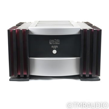 Mark Levinson No. 336 Dual Mono Power Amplifier (62490)