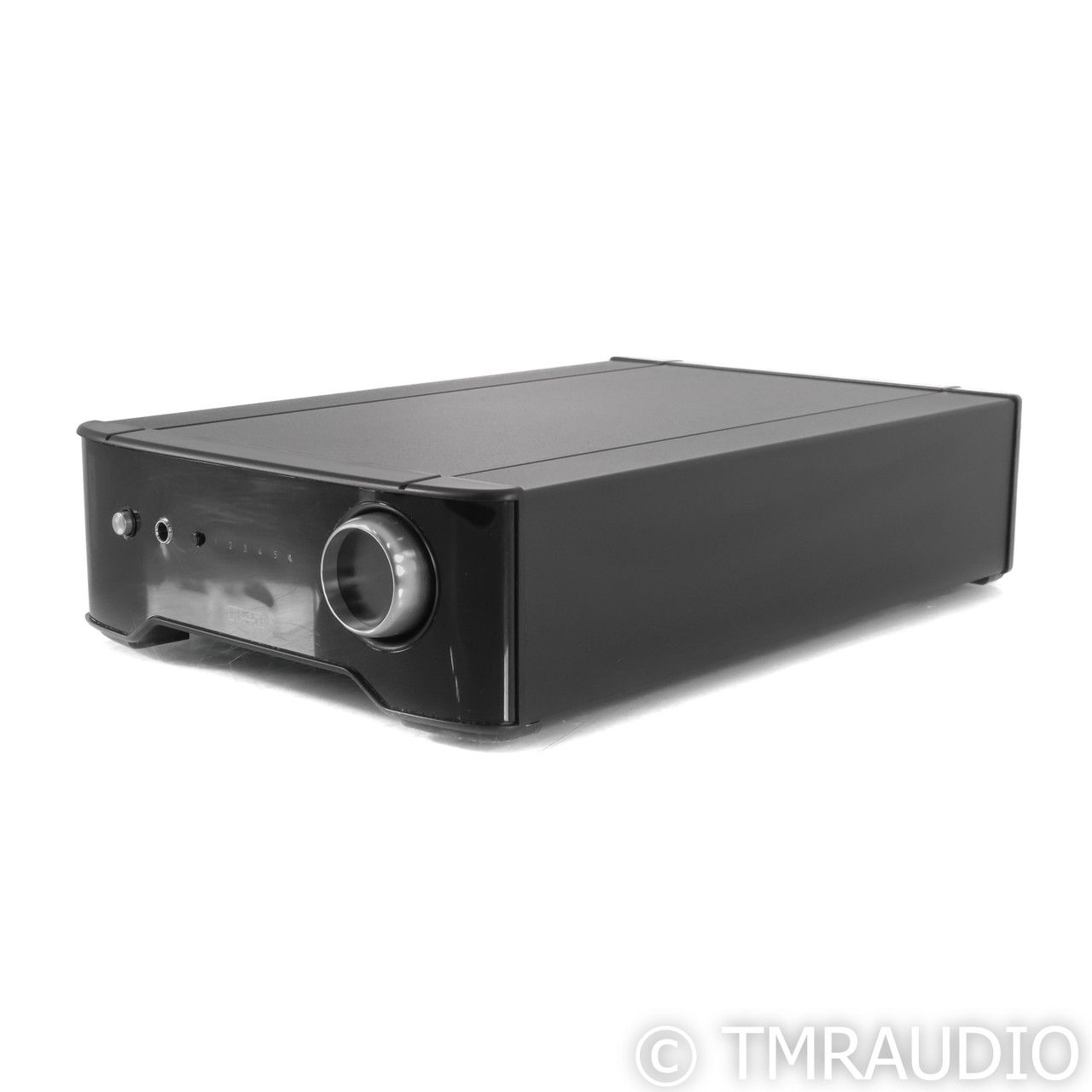 Rega Brio Stereo Integrated Amplifier; MM Phono (68349) 3