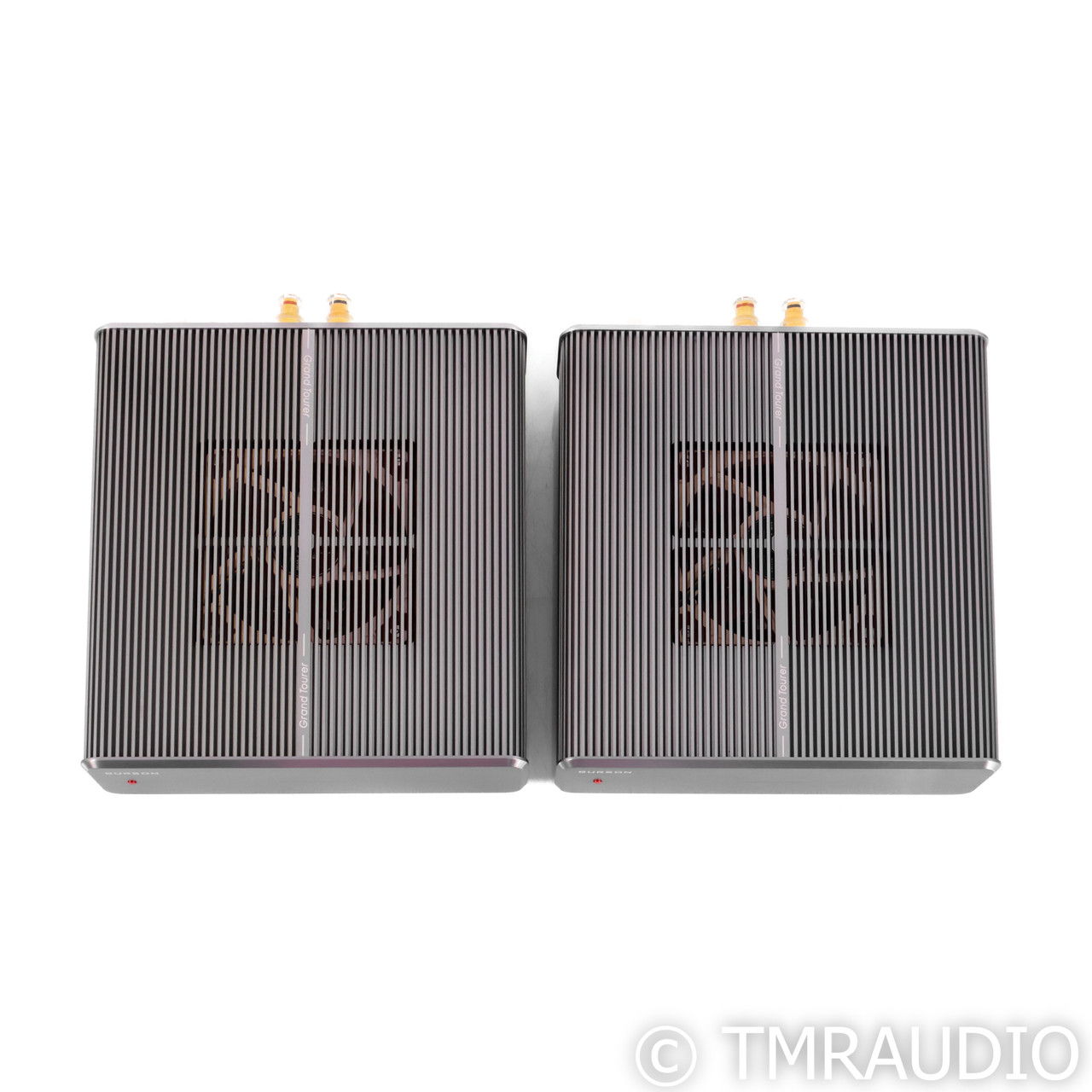 Burson Audio Timekeeper 3X GT Monoblock Power Amplifier... 4