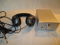 Headphones HD 700 w/headphone cable and manual. 7