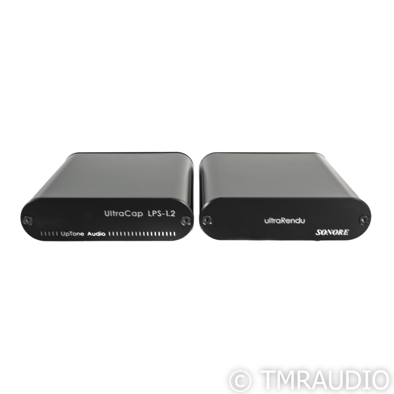 Sonore ultraRendu Network Streamer; With UpTone Audio U... 2