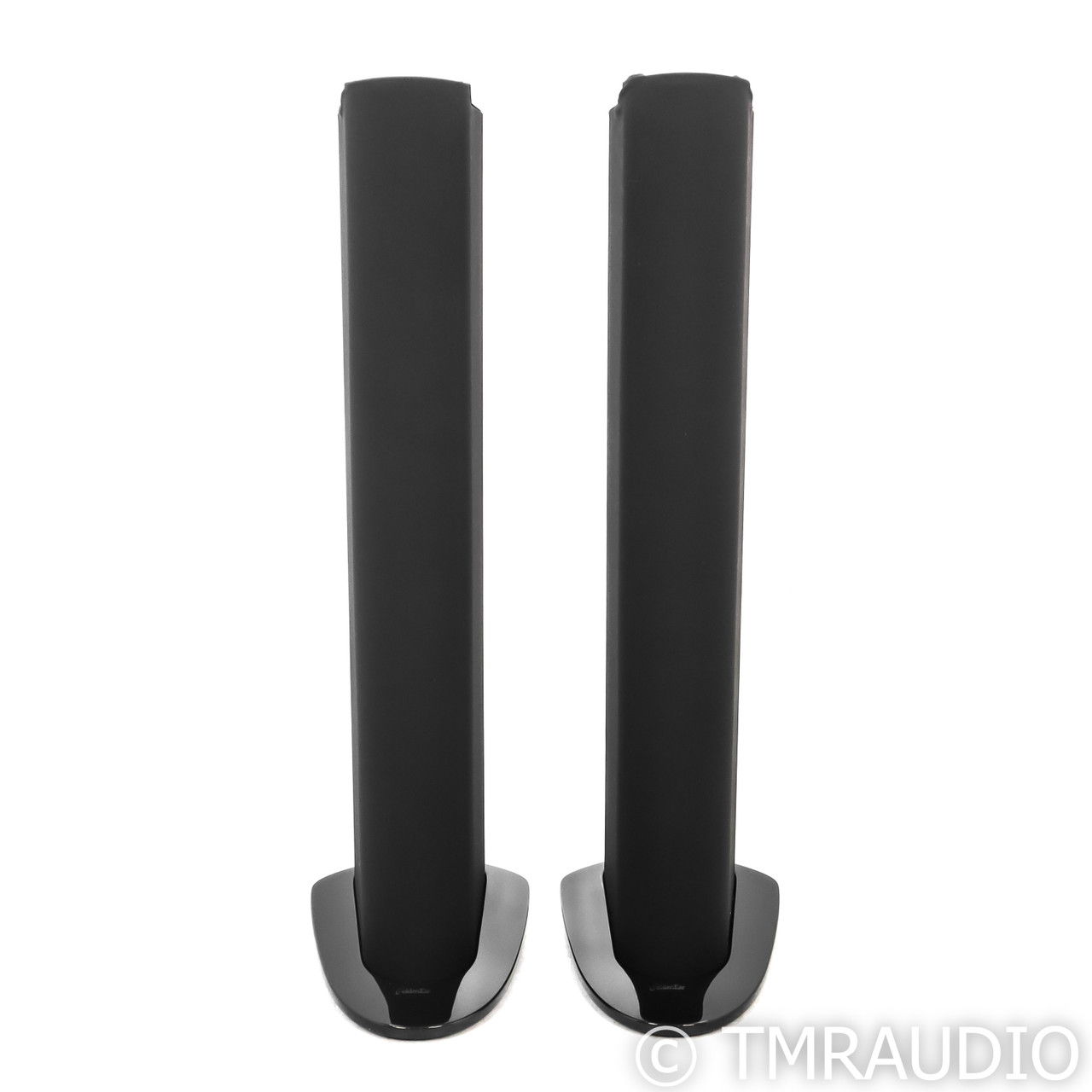 GoldenEar Triton Three+ Floorstanding Speakers; Black P... 3
