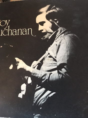 ROY BUCHANAN SELF TITLED 1972  ROY BUCHANAN SELF TITLED...