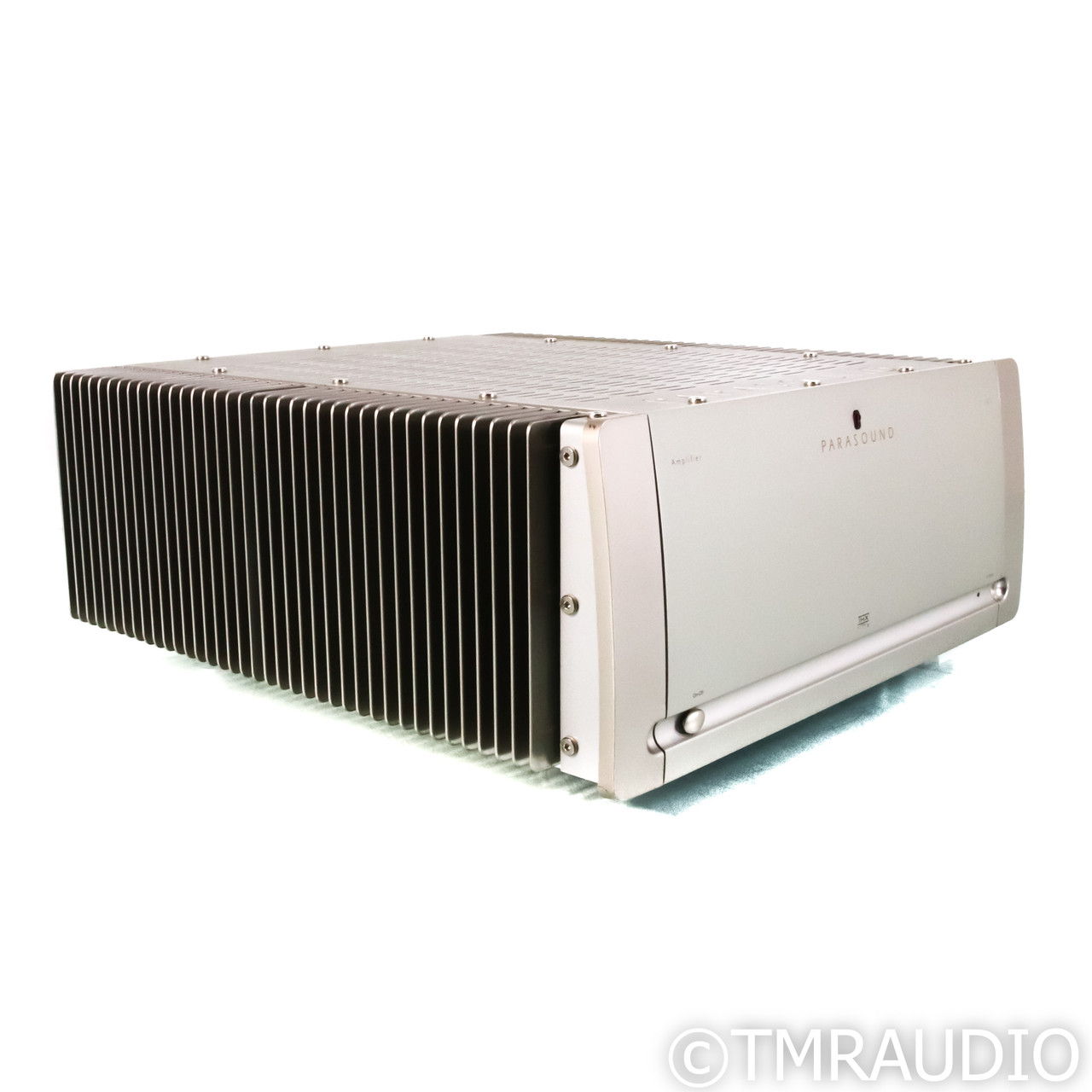 Parasound Halo JC 1 Monoblock Power Amplifier; Singl (7... 2