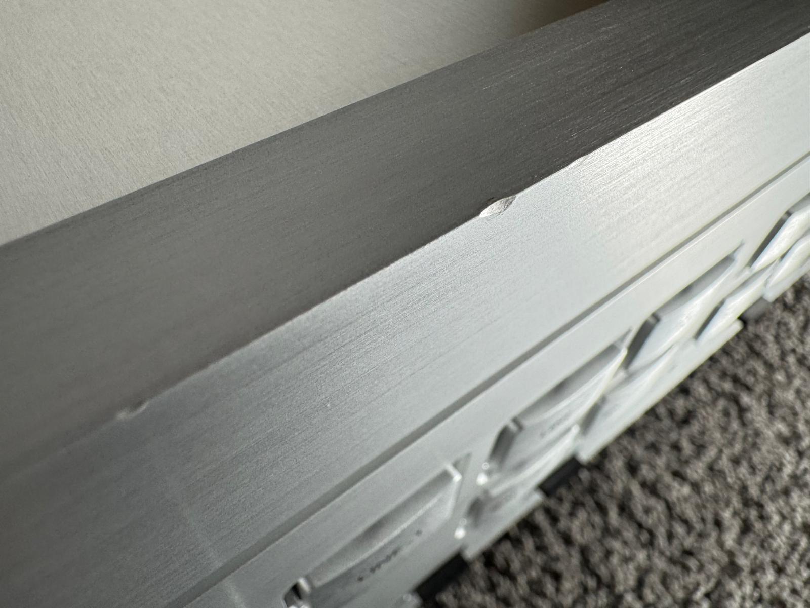 Luxman L-595 A LIMITED Integrated Amplifier 3