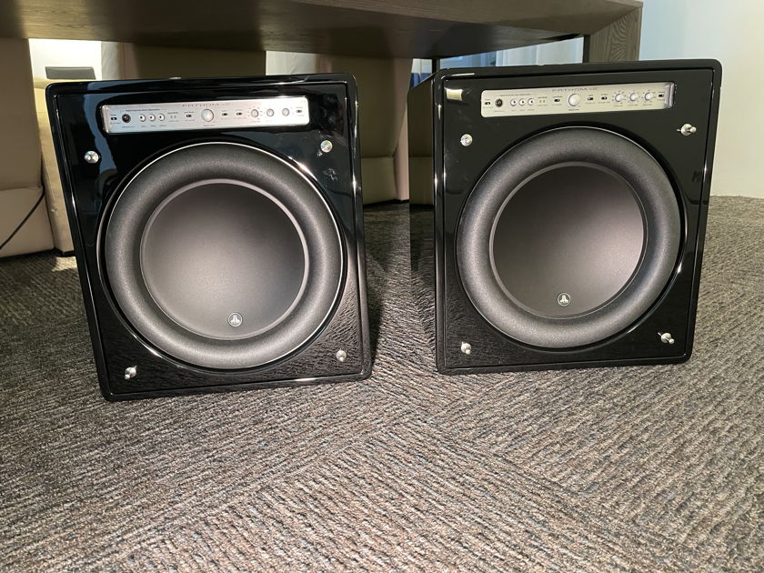 Jl audio f113 on sale