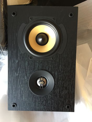 PSB Imagine XA Dolby Atmos Up-fire Speakers