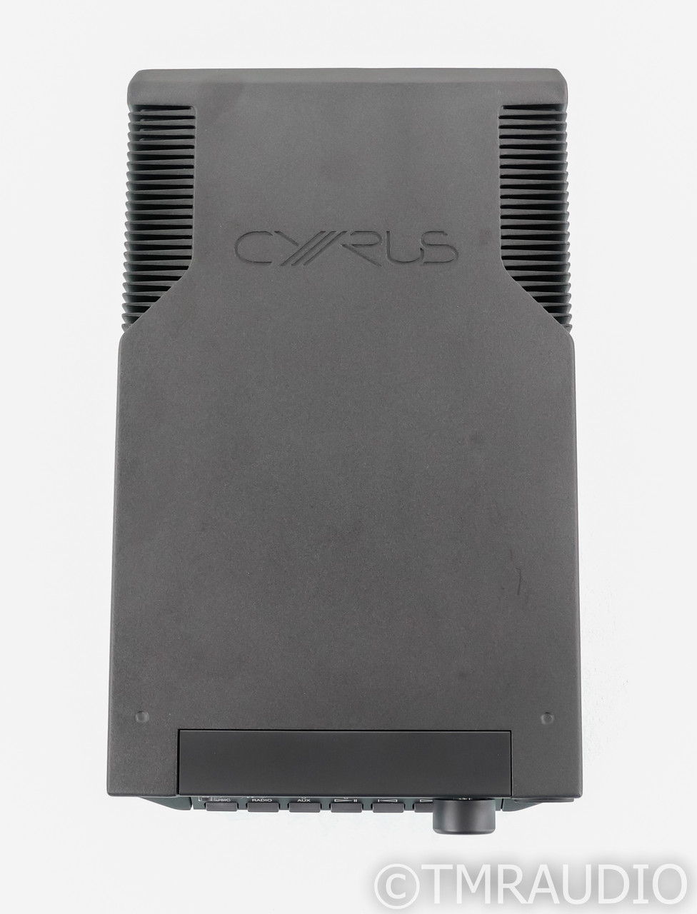 Cyrus Stream X2 Signature Network Streamer; Black (Open... 4