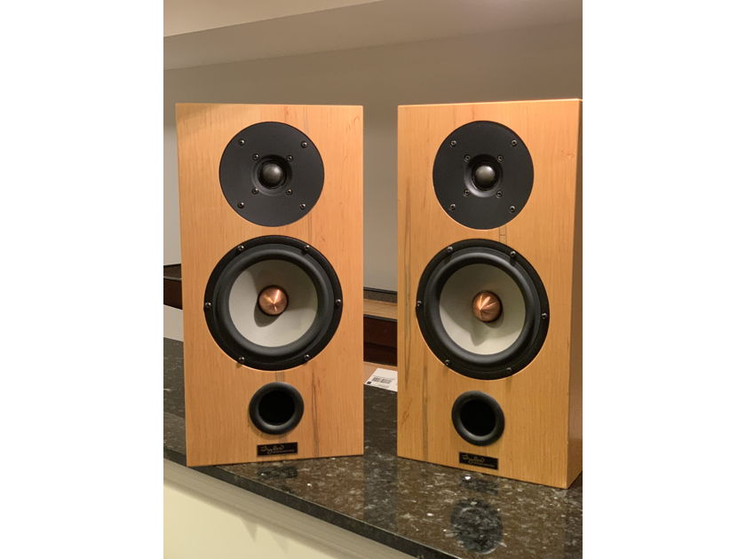 Tyler Acoustics Taylo Reference