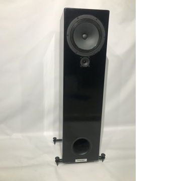 Bache Audio Rhapsody