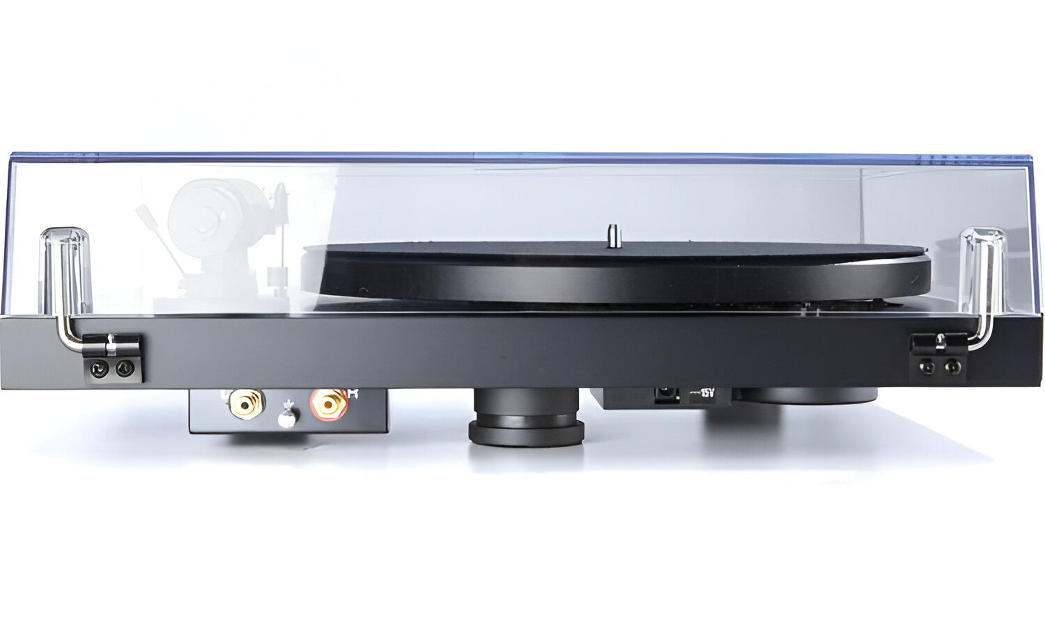 Pro-Ject Debut Carbon EVO Turntable with Rainier Cartri... 6