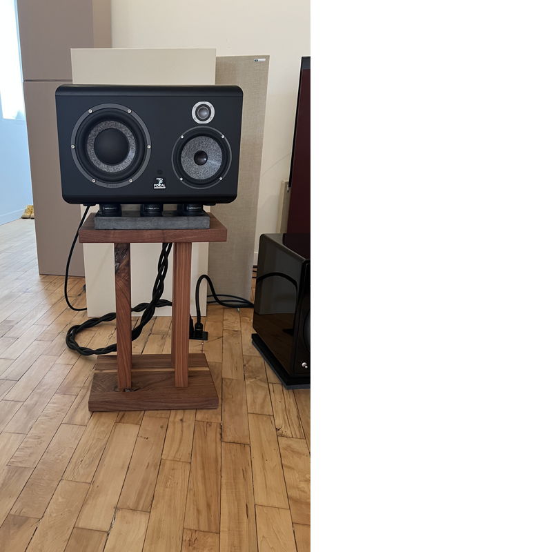 Focal sm9 stands online