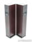 Totem Sttaf Floorstanding Speakers; Mahogany Pair (29723) 3