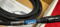 MIT 2C3D Level 1 Interconnects, 6m XLR 6