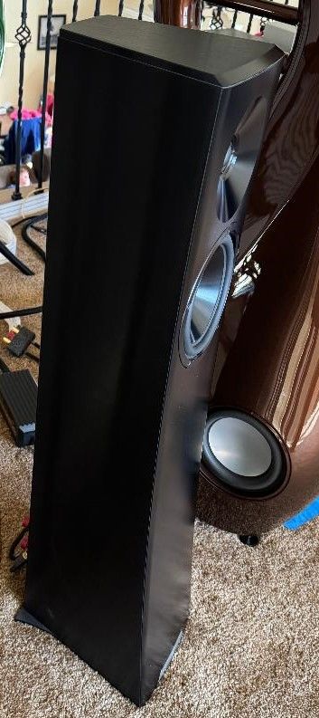 YG Acoustics Carmel 2 Speakers 2