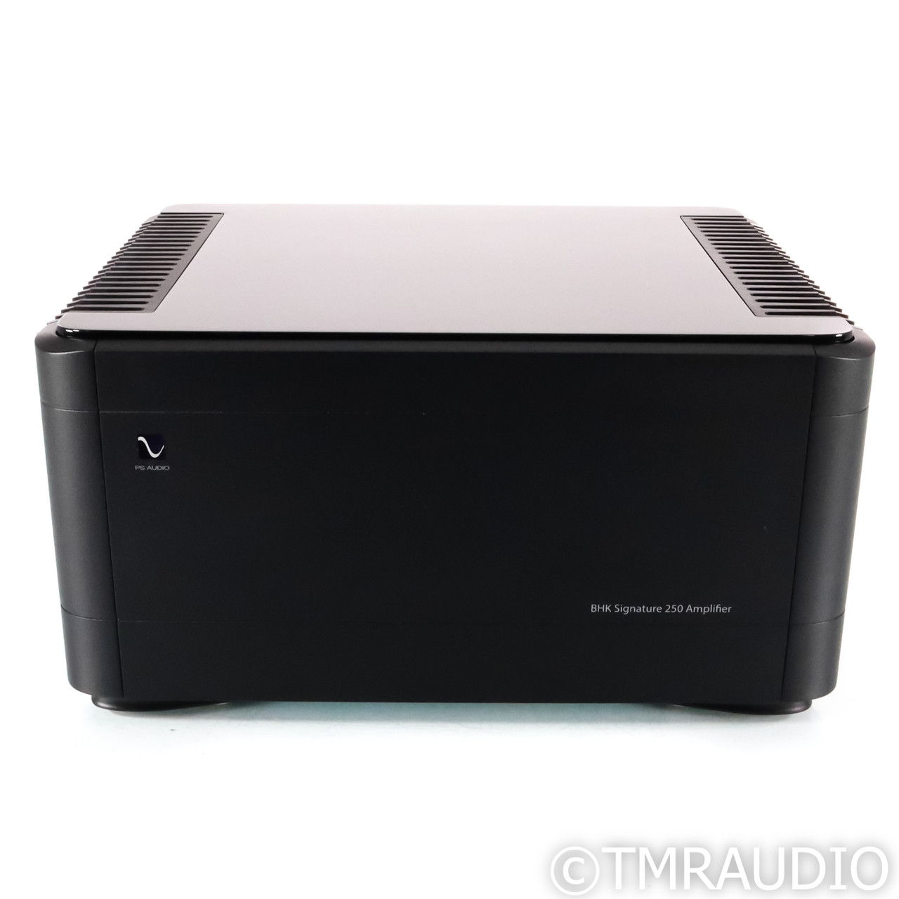 PS Audio BHK Signature 250 Stereo Tube Hybrid Power Amp...