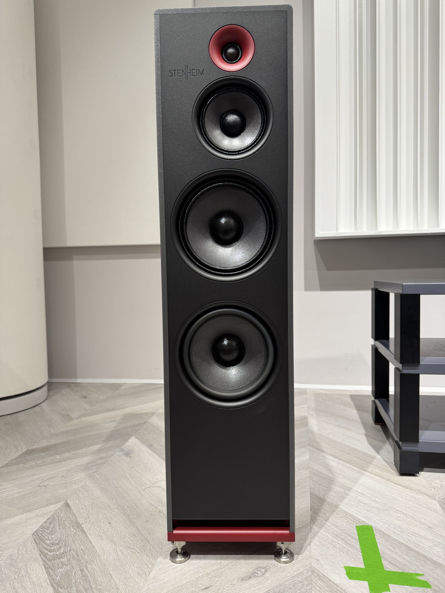 Stenheim Alumine 3 3