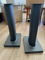 B&W (Bowers & Wilkins) Formation Duo with Stands 4