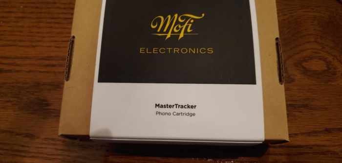 MoFi Master Tracker MM