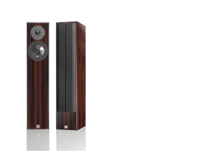 Vienna Acoustics   Bach Ultimate Edition Premium Rosewood edition