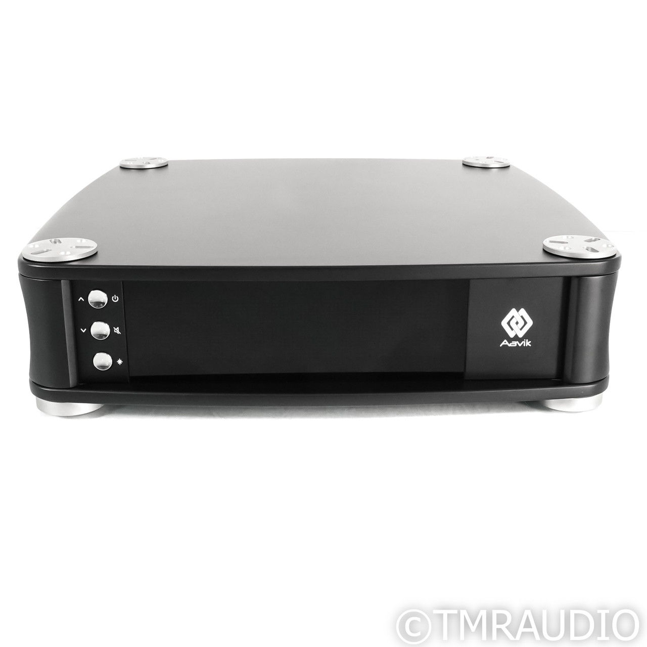 Aavik S-180 Music Server & Streamer (66208)