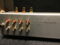 Audio Research GSi75 Integrated tube amp, reference gra... 6