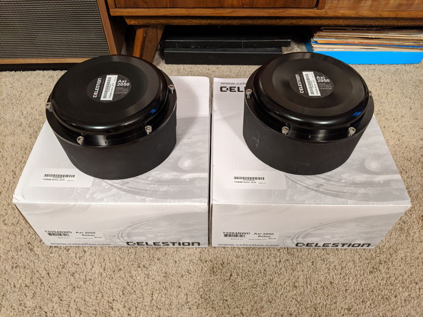 Celestion Axi2050