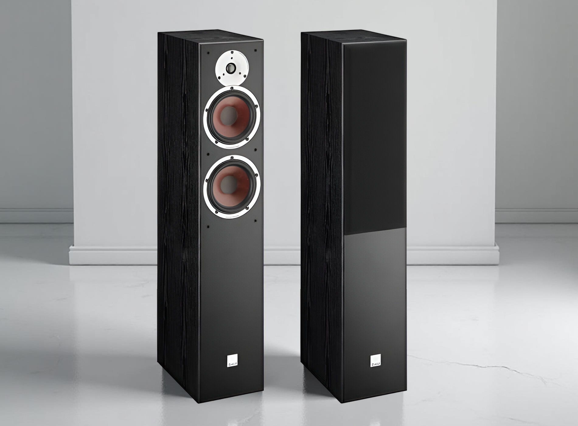 DALI SPEKTOR 6 フロアスタンディングスピーカー Amazon.co.jp: DALI Spektor 6 フロアスタンディングスピーカー ペア