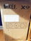 KEF XQ-50C (XQ50) Center Speaker Piano Black w/box and ... 6