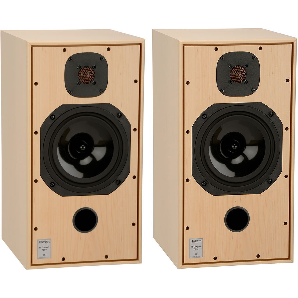 HARBETH SPEAKERS 36 MONTH FINANCING 4