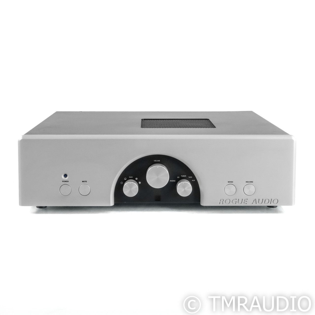 Rogue Audio Magnum 99 Stereo Tube Preamplifier (65822) 2