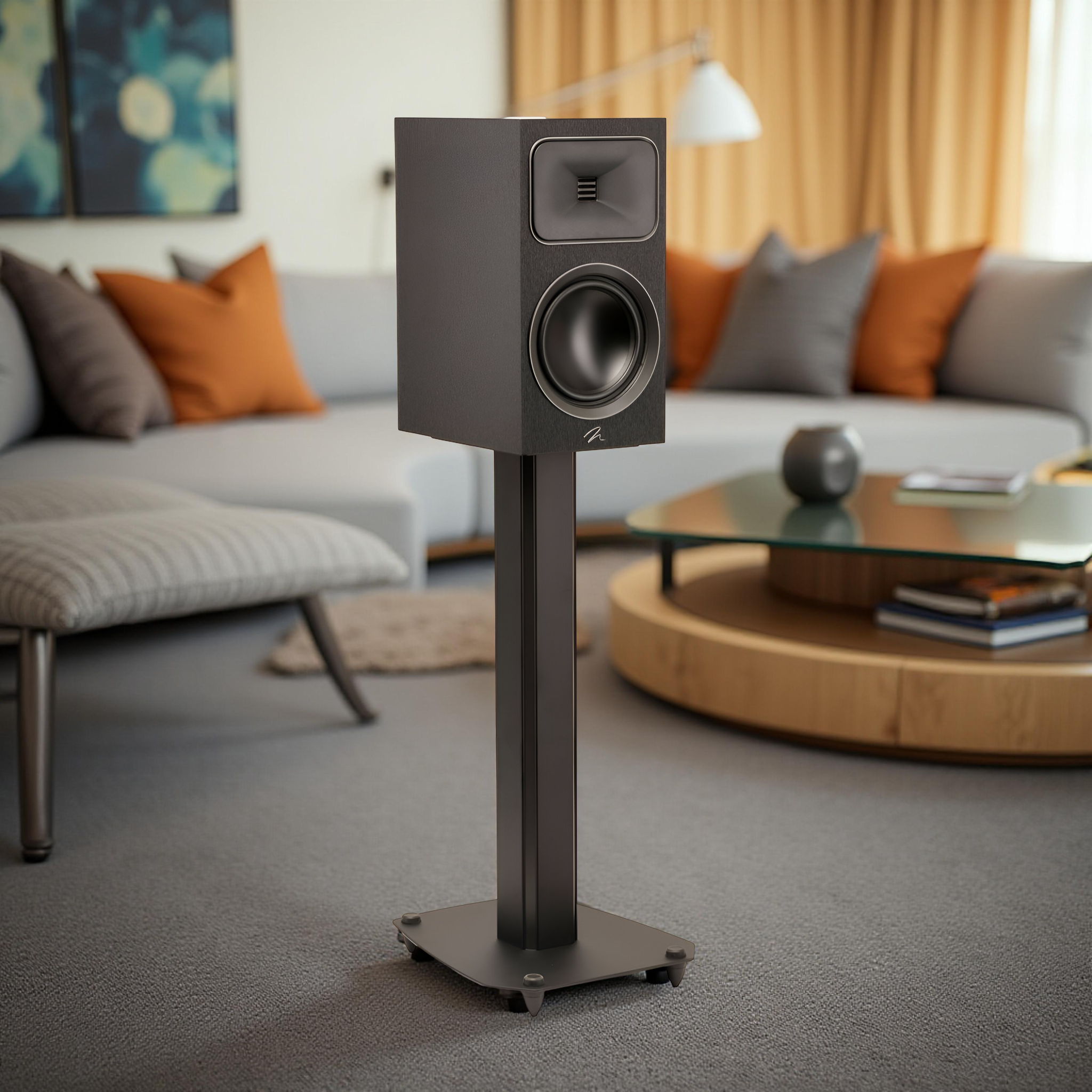 Brand New MartinLogan Motion Foundation B2 Bookshelf Sp... 4