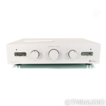 Backert Labs Rhythm 1.2 Stereo Tube Preamplifier (82996)