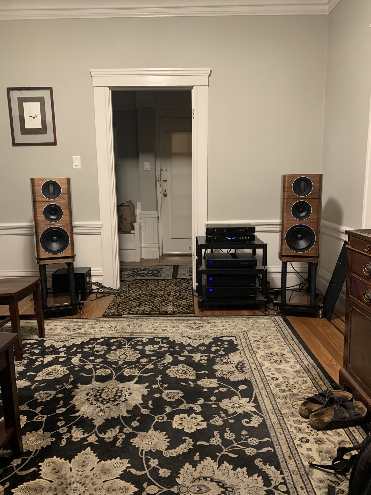 Wharfedale Elysian 2