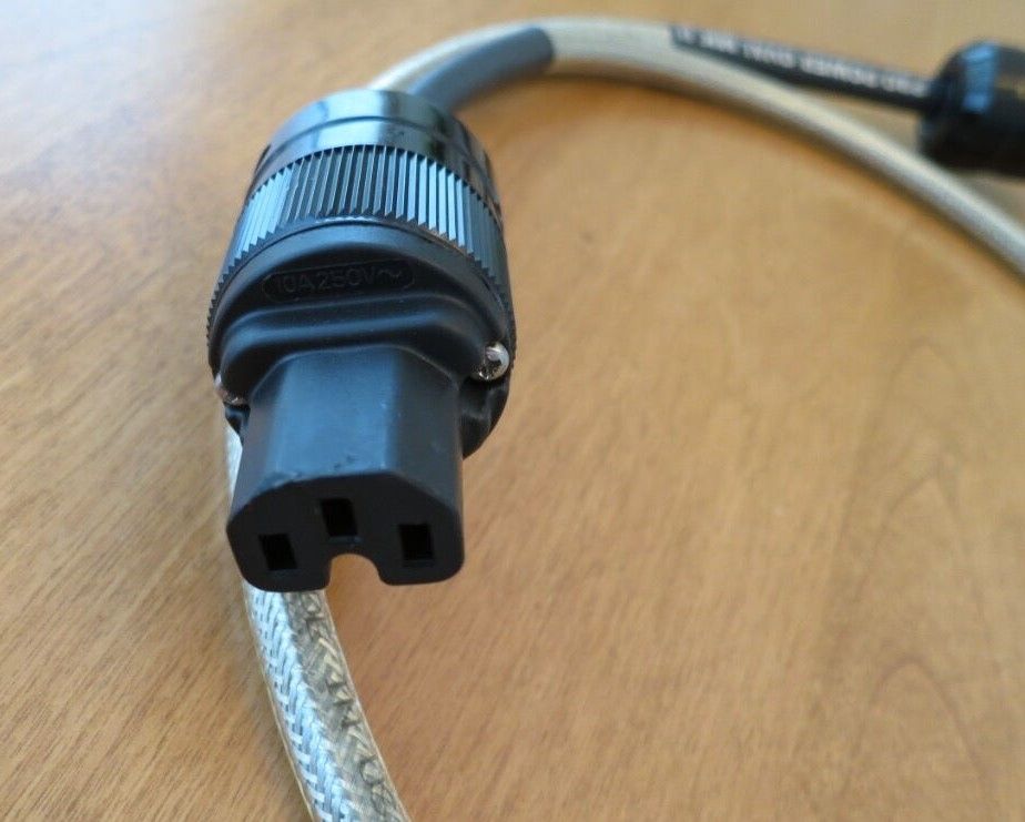 Analysis Plus Pro Power Oval MK2 Power Cable *1.25 Mete... 3