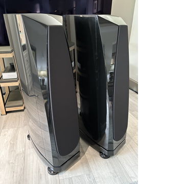 Rockport Cygnus Full Range Speakers Customer Trade-In E...