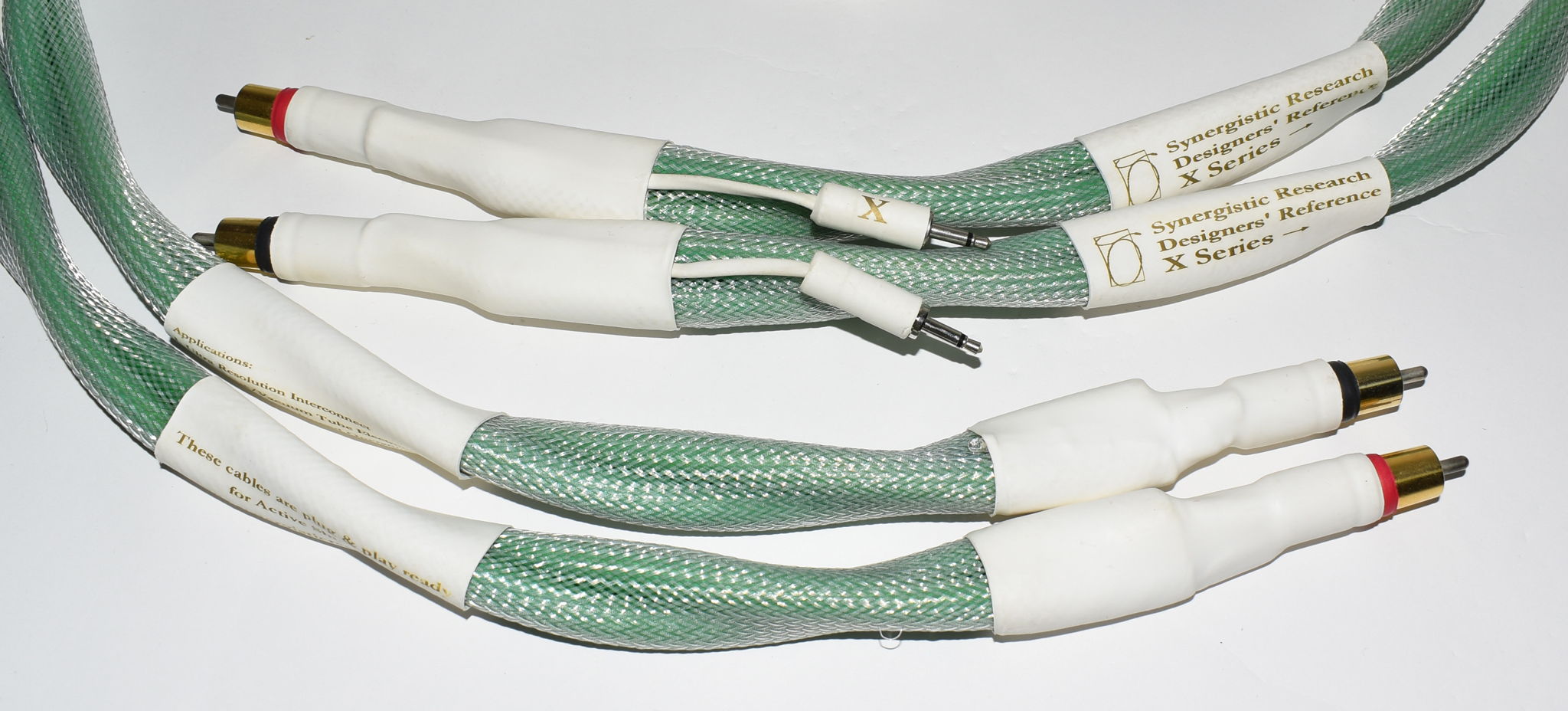 PAIR Synergistic Research Designers Reference X-Series ... 2