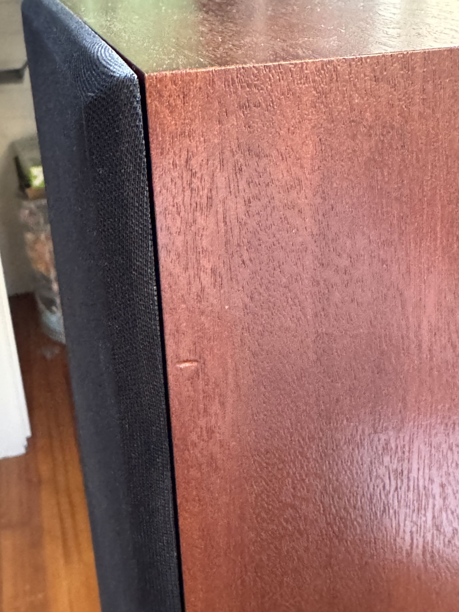 ProAc Response D Two 4