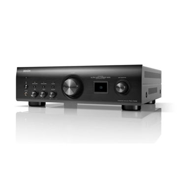 Denon PMA-1700NE Stereo Integrated Amplifier; Black; Re...